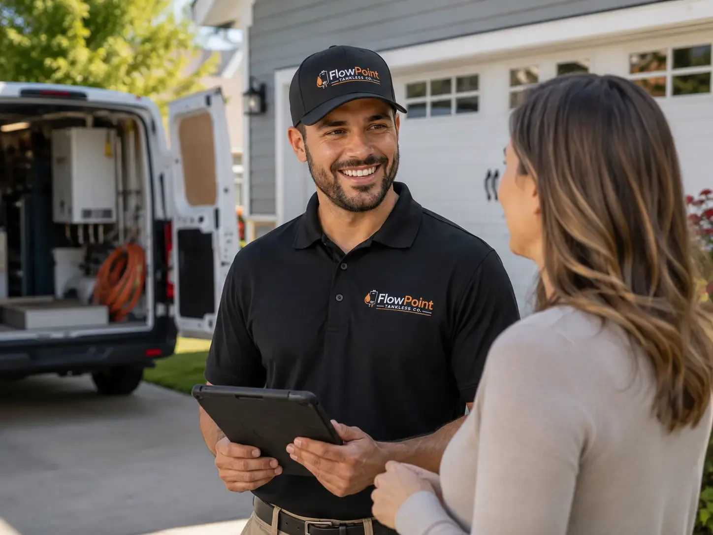 Tankless Water Heater Installation Cosmopolis, WA FAQs